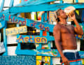 Brian Talma "de Action Man"