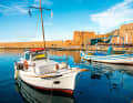 Crete in winter - Impressions