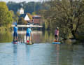 Truchtlaching - a picture-book village