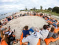 Vincent Langer's Kids Camp is the highlight of the year for many groms