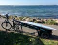 Windsurfing addict Anton Munz built this trailer himself with little financial outlay. Here are his tips for replicating it...