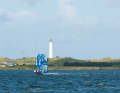 Dänemark: Der Ringkøbing Fjord ist das Flachwasser-Paradies an der Westküste – allerdings auch stark frequentiert.