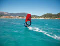 Vasiliki offers families in particular an almost unbeatable overall package.