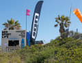 Putzu Idu: Das Center Sea Sport & Life liegt direkt an der Strandpromenade