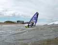 Norderney bietet nicht nur Wave-Bedingungen...