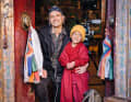 Tibet and St. Peter-Ording are the contrasting locations in Ralf Bauer's film "The Return". Compared to the series from over 20 years ago, the film tackles far more serious themes and problems.