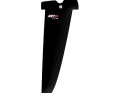 Straight outline, slim profile - the H1 Racing is trimmed for higher top speed