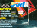 Click through the highlights from surf 9/1984