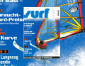 The highlights from surf 7/1997