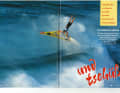 The highlights from surf 3/1992