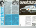 Die Highlights aus surf 4/1981