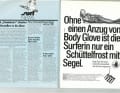 Die Highlights aus surf 4/1981