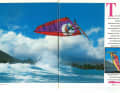 Die Highlights aus surf 8/1988