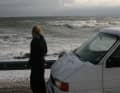 Der Spot, die Bedingungen und das eigene Fahrkönnen sollten besonders im Winter realistisch eingeschätzt werden.