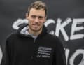 Nico Prien (GER 7, JP-Australia/Neilpryde): Der Schönberger will auf dem Wasser voll angreifen und liegt derzeit auf Platz sechs. Geht es noch weiter nach vorne?