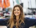 Justyna Sniady (POL 1111, -/North Sails): Die Polin sah 2019 ihren WM-Traum im Sylter Shorebreak davonschwimmen. Auf Sylt immer dabei, aber dieses Jahr ansonsten nur in Pozo am Start gewesen.