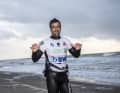 Marcilio Browne (BRA 105, Goya Windsurfing): Der Stylemaster sorgt immer wieder für herausragende Sylt-Momente: Aufholjagd 2019, WM-Titel 2022. Schafft der Pozo-Sieger eine Vorentscheidung?