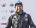 Matteo Iachino (ITA 140, Starboard/Severne): The 2015 world champion narrowly missed out on the title last year and is hoping for his chance this year