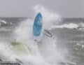 Die besten Bilder aus dem Sylter Shorebreak