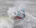 The best pictures from the Sylt Shorebreak