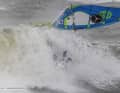 Die besten Bilder aus dem Sylter Shorebreak