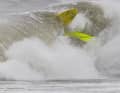 Die besten Bilder aus dem Sylter Shorebreak