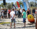 Die besten Bilder vom surf-Festival