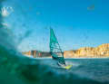 mposant cliffs, currents and crashing Atlantic swell