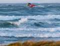 The sky is the limit - thought Marino Gil. But simply flying high was not enough. He also had to do a push-forward.