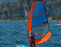 Test sail XO-Sails