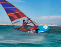 Patrik F-Ride 135