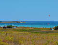 Limnos is the Maui of the Mediterranean