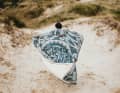 Der Schlafsack für Vanlife und Strand: Der Bentcho!