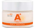 The nourishing sun cream