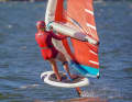 Starboard launches a new wingfoil board called Above