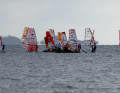 Techno 293: German International Youth Championship 2025 in pictures
