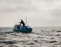 Mit seiner Expedition will Michael Walther ein Zichen für Klimaschutz und Ausdauer setzen