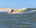 Pacasmayo is perfect for improving your wave riding
