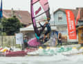 Yentel Caers dominated in Vesoul again this year.