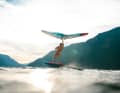 The FreeWing Air has been completely redesigned