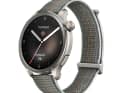 The appearance ("watch face") can be changed according to preference