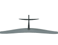 This includes a 1500 front wing