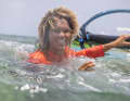 Sarah-Quita Offringa collects World Championship titles, including the first Slalom X title in 2024