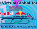Anyone in the world can take part in the Speed Challenge