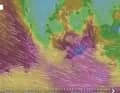 Hurricane Niklas passed over Germany in 2015...