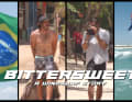 "Ich will einfach nur Windsurffilme drehen", sagt Grisley.