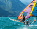 Old versus new: Klaas Voget on historical material, Craig Gertenbach on the latest equipment