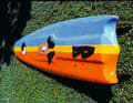 Adventurous board creations