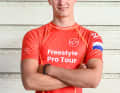 These riders will be at boot: Bodhi Kempen