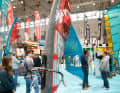 GunSails ist auch 2023 wieder auf der Boot dabei
